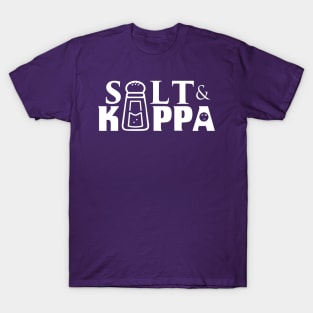 Kappa Twitch T Shirts for Sale TeePublic